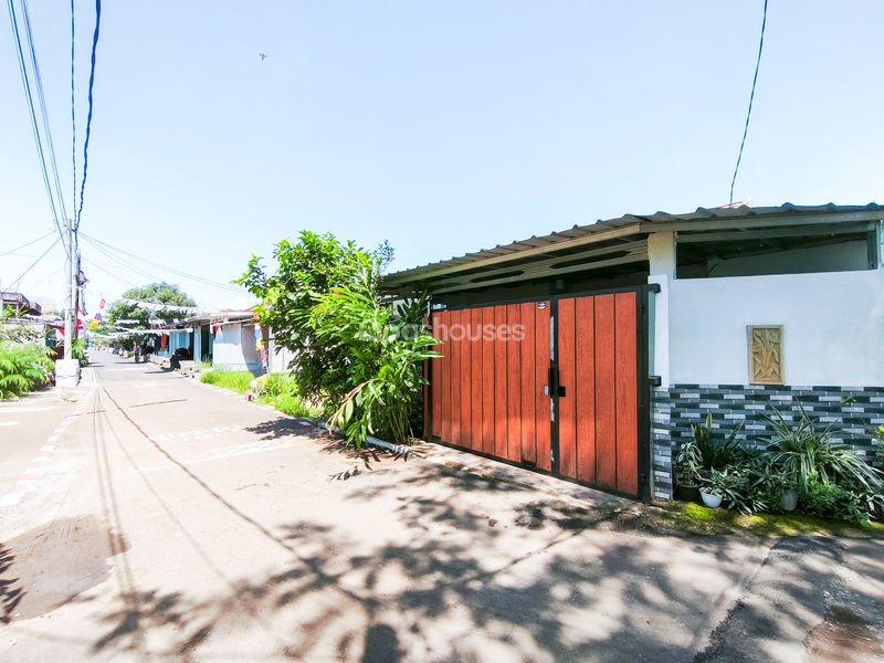 Perumahan Citra Kencana Bogor Blok C2