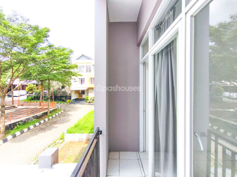 Residence One Ciputat Blok H3
