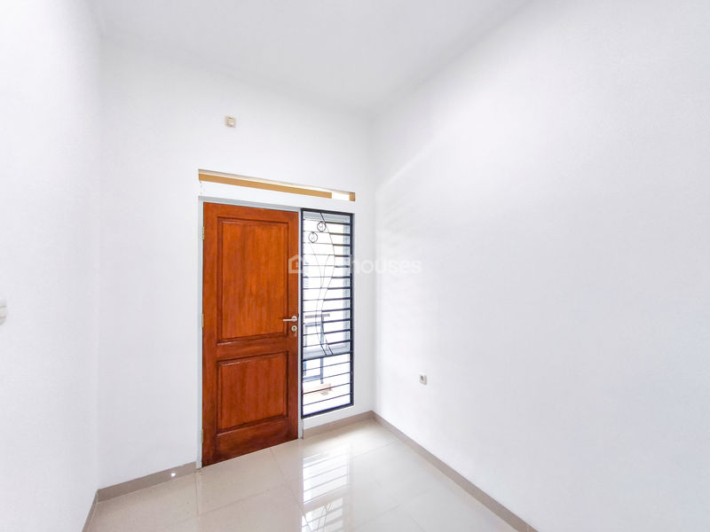 Perumahan Amanah Garden Village 2 Blok B No.3