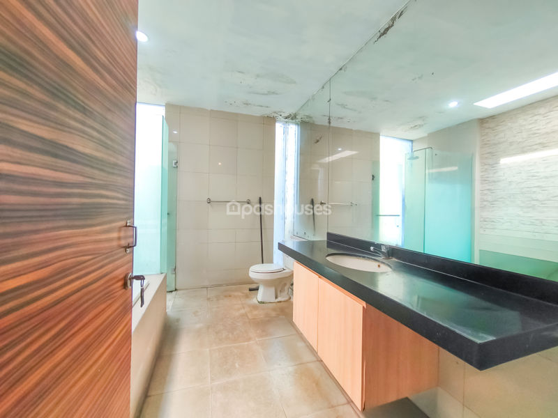 Komplek Mahogany Residence Depok