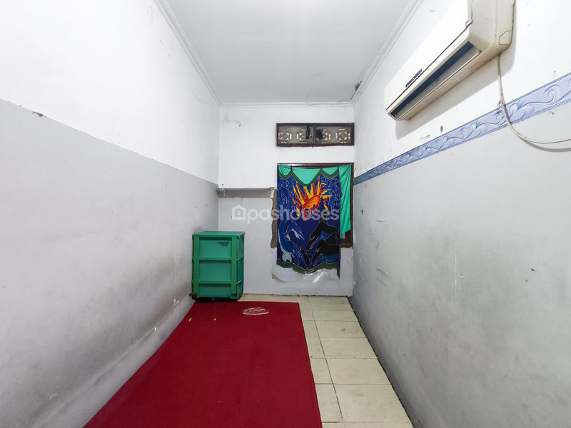 Komplek Santunan Jaya