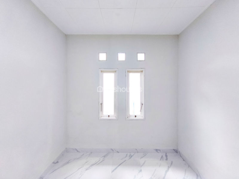 Perumahan Karawaci Residence Blok B5