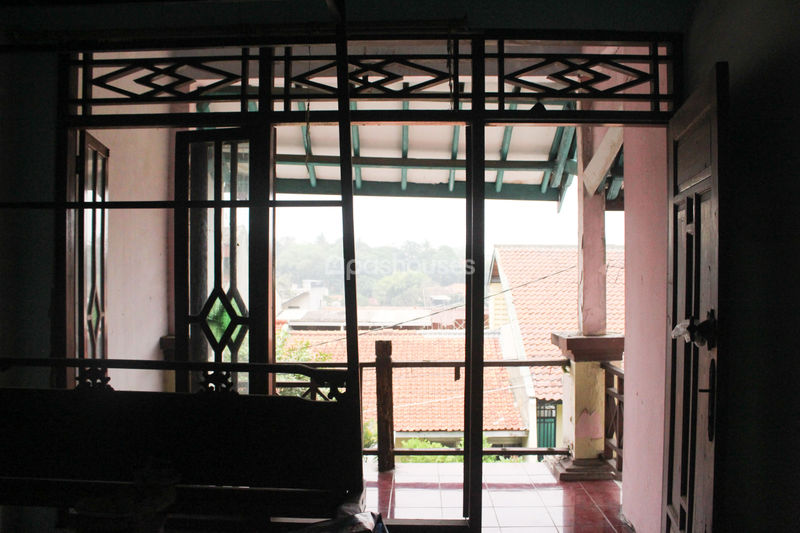 Jalan Lumut Hijau II