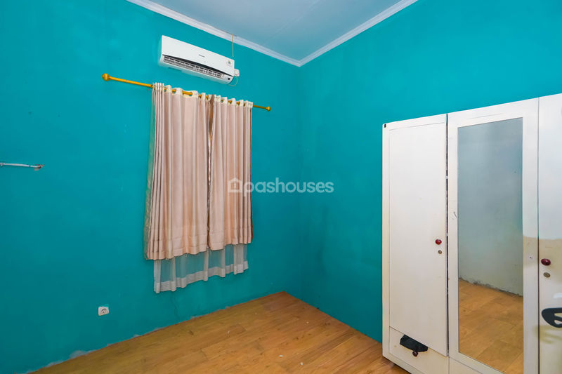 Perumahan Green Garden 2 Blok D4