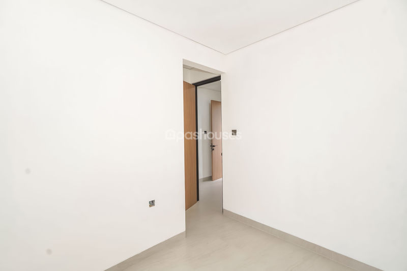 Perumahan Banyan Three Residence