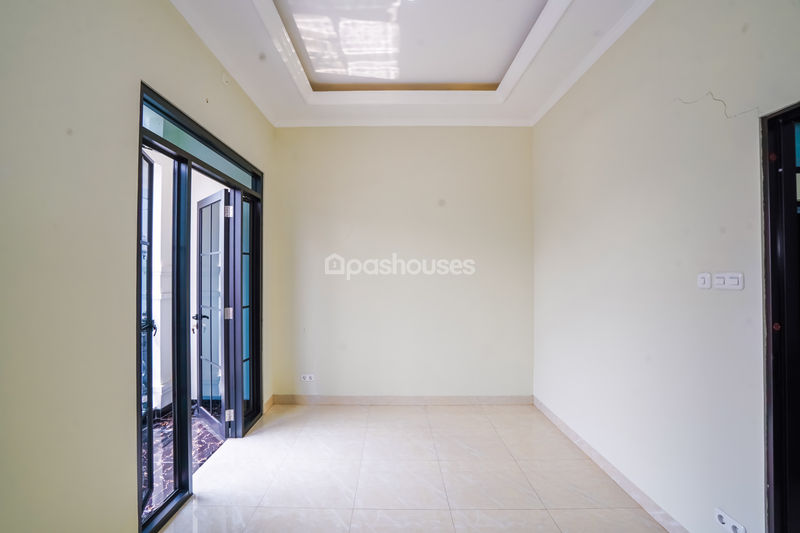 Perumahan Griya Persada Residence