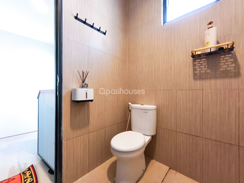 Perumahan Serpong Lagoon Cluster Pelican Blok C11/10
