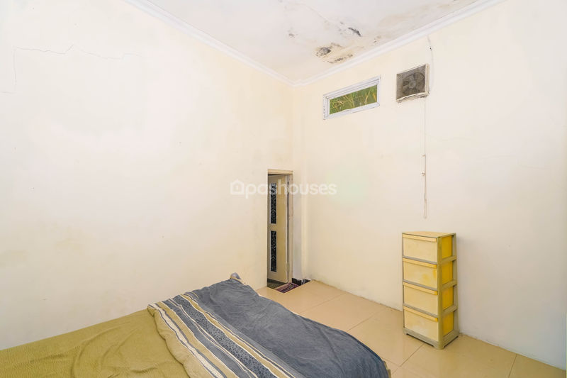 Perumahan Green Garden 2 Blok D4