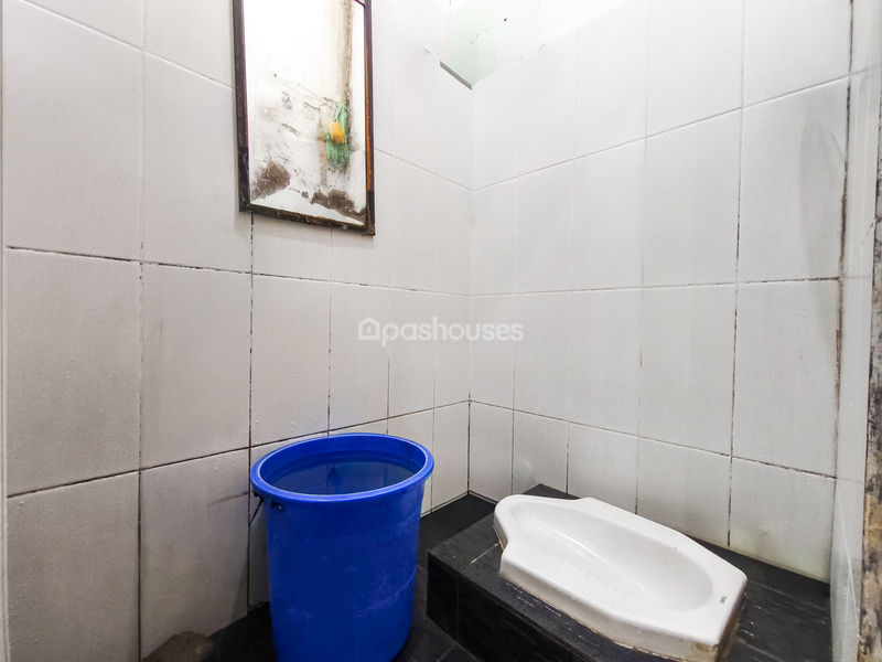 Perumahan The Green Valley Residence Blok B No.24