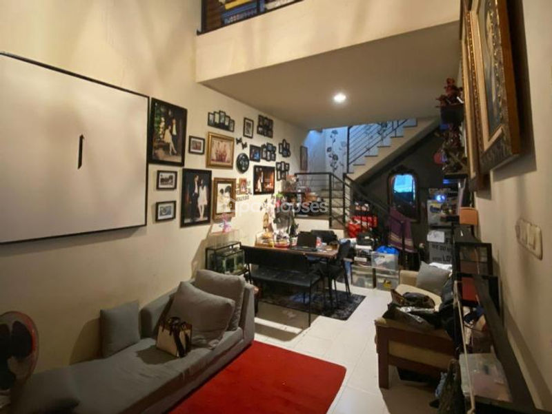 The Height Pondok Labu Residence