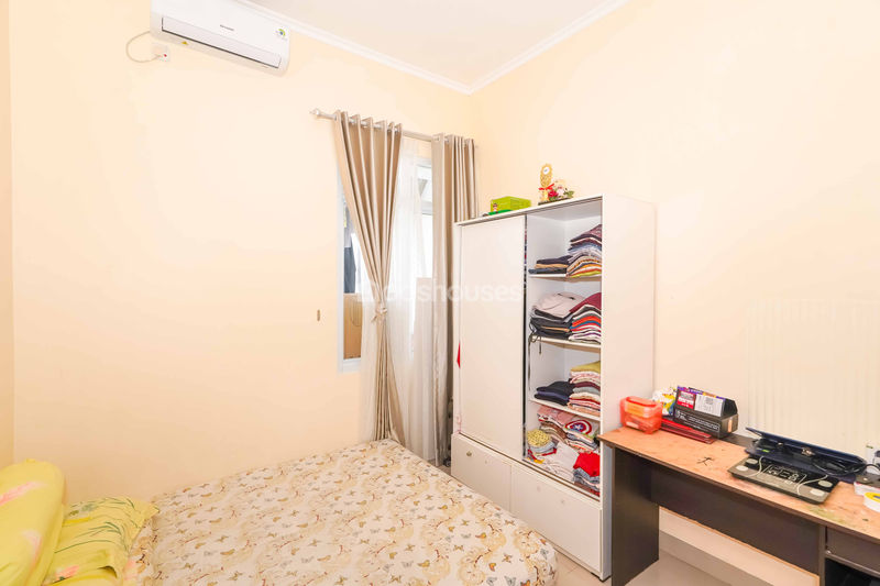 Perumahan Pesona Sawangan Residence Cluster Citronella Blok B5 No.12