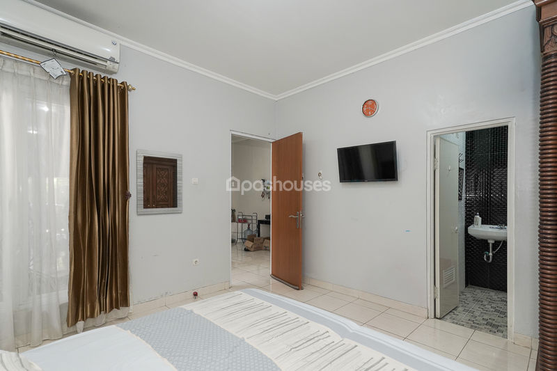 Villa Rizki Ilhami 2 Blok E3