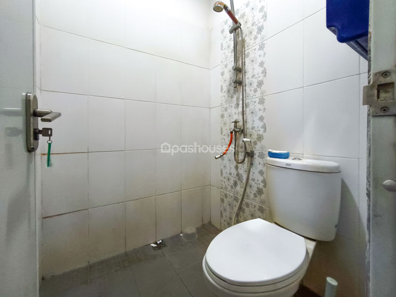 Perumahan Gading serpong Cluster Angelonia
