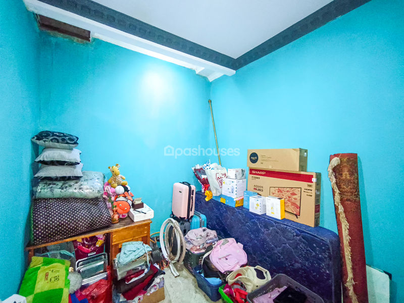 Perumahan Alam Raya Blok F3 No.11