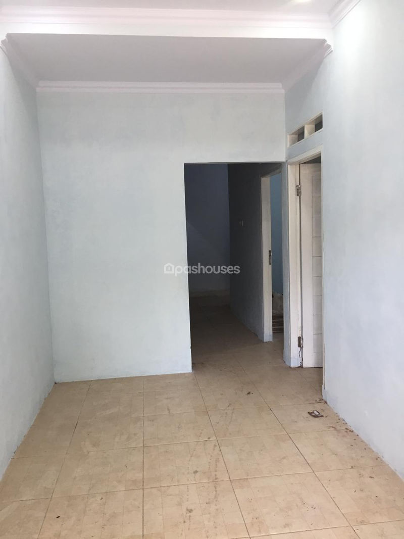 Perumahan Bukit Cikasungka Tangerang