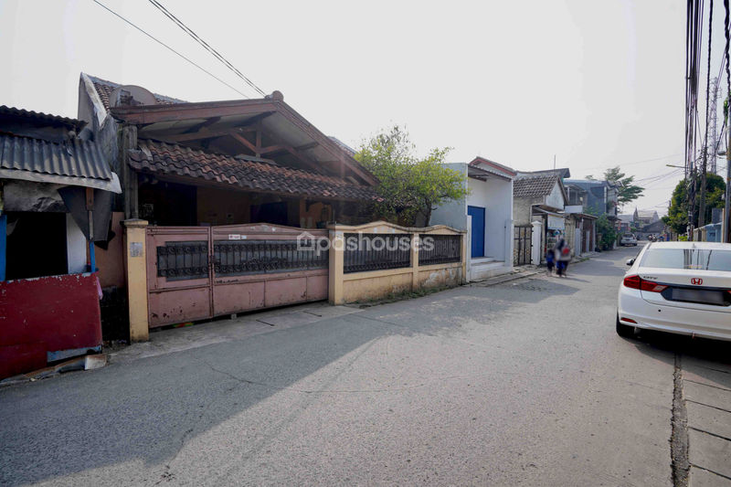 Jalan Masjid Raya