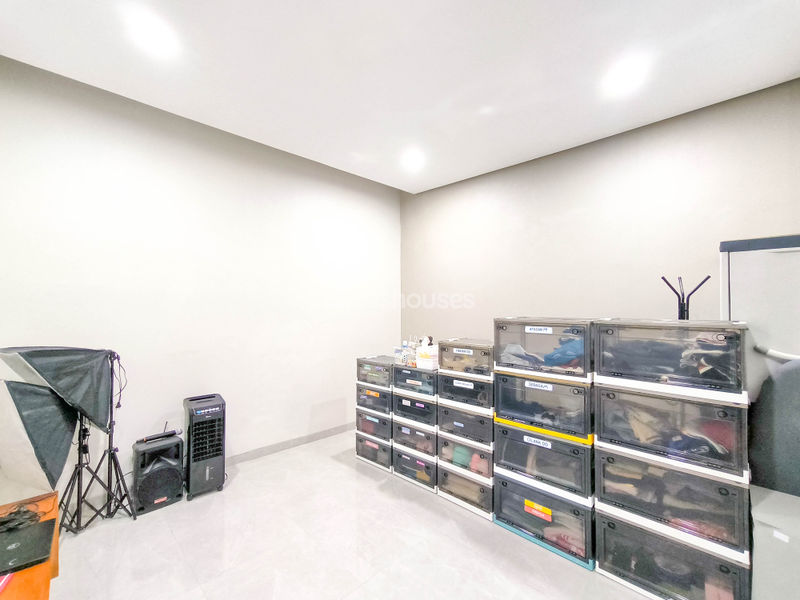Linea Residence Graha Raya