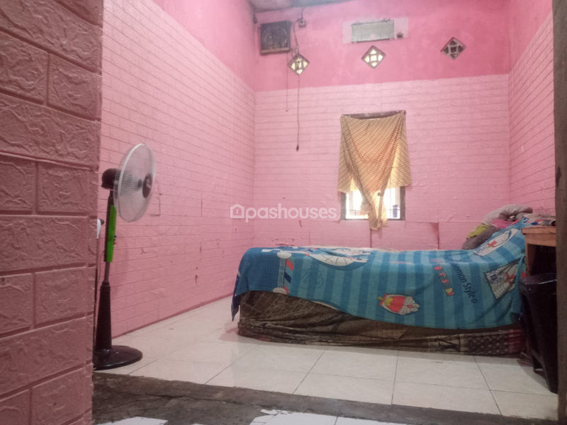 Perumahan Villa Permata Mas