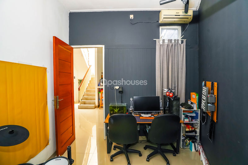 Bumi Cimanggis Indah 2 Blok P No.12A