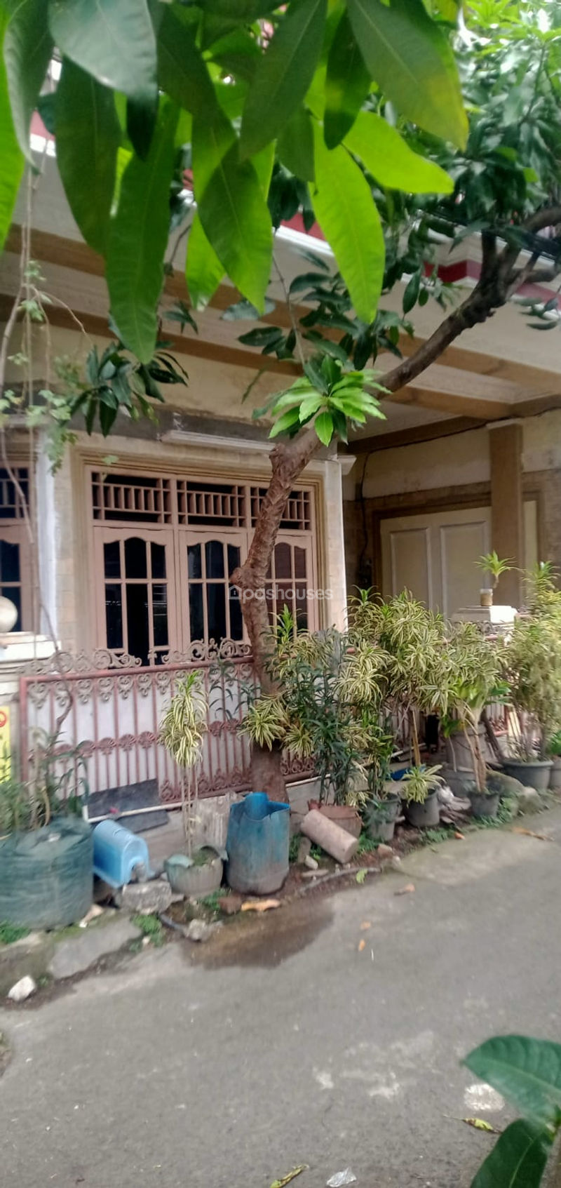 Perum Dasana Indah Blok RG2