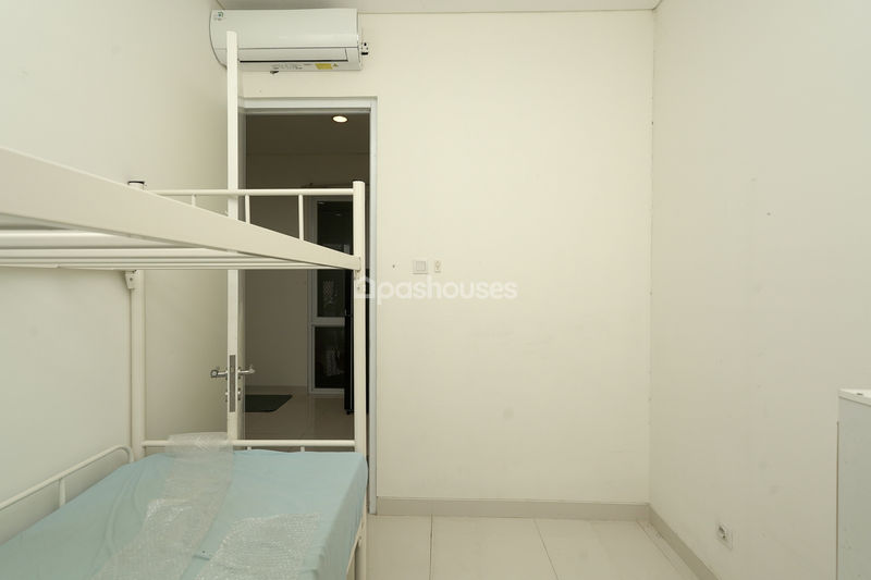 Perumahan Citragrand Cibubur CBD Cluster Fraser Park Blok F10 No.3