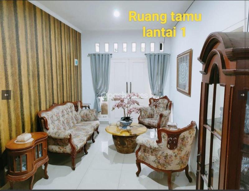 Perumahan Bogor View