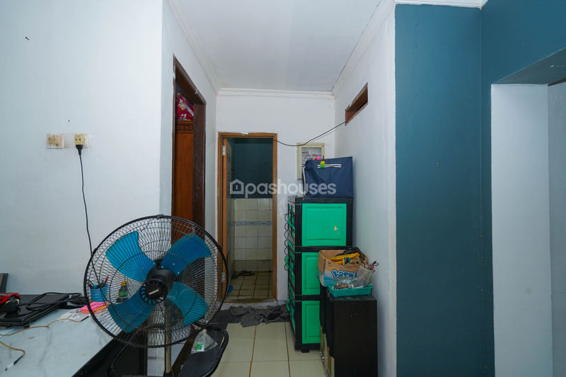 Perumahan Taman Kenari