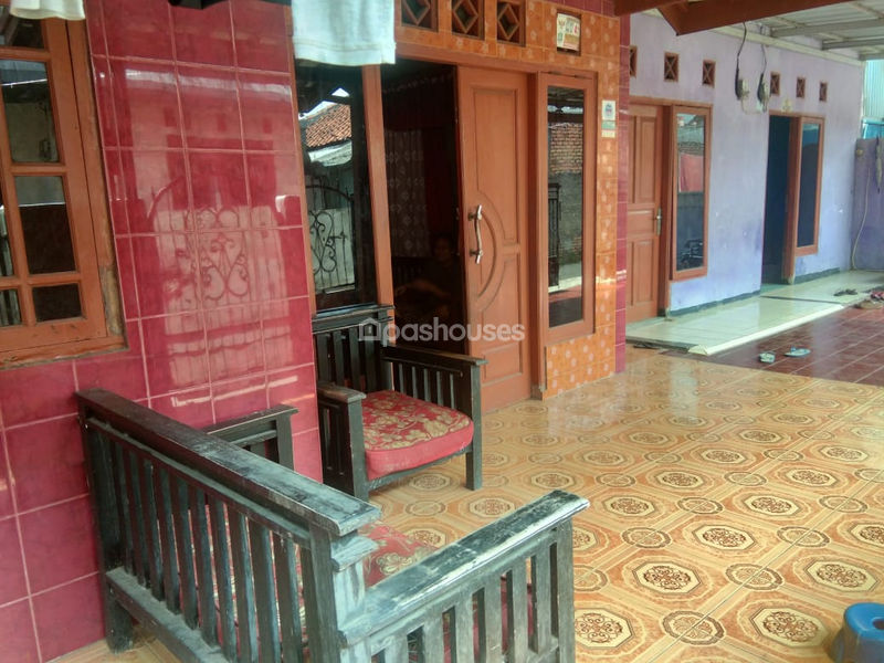 Jalan Dalang 1 Bekasi