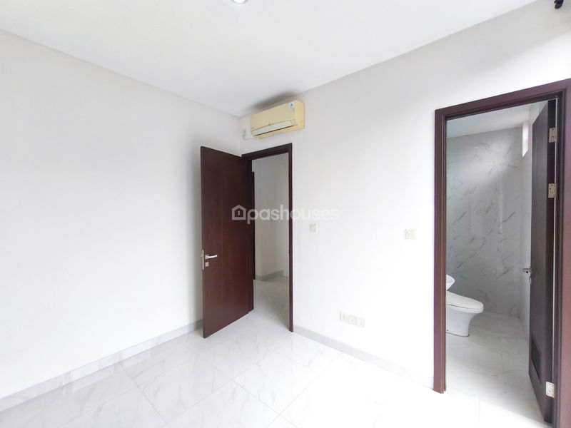 Lavon Swan City Cluster Gracia Blok E No.20