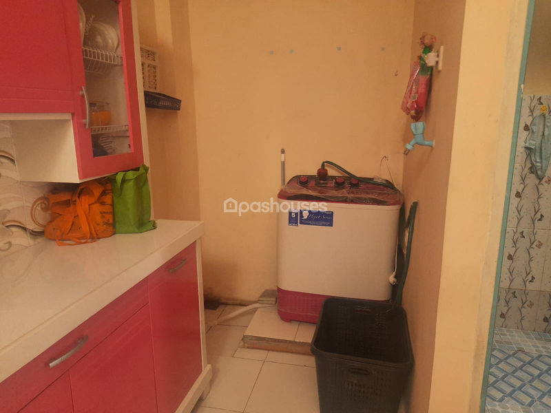 Perumahan Griya Mahakarya Residence Blok B11 No.6