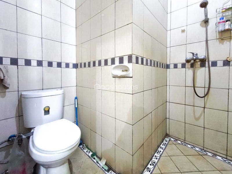 Perumahan Grand Akasia Residence Blok C3
