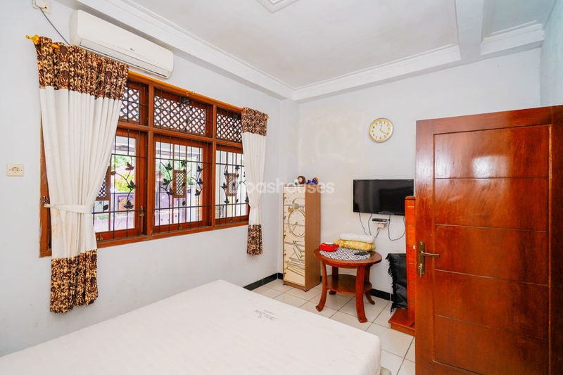 Perumahan Villa Citra