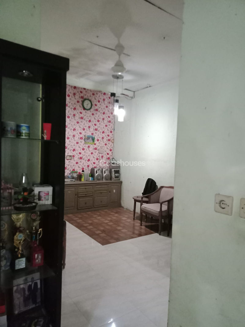 Nuansa Alam Residence