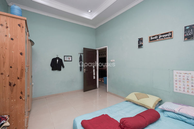 Jalan Setia 1 No.36 Bekasi