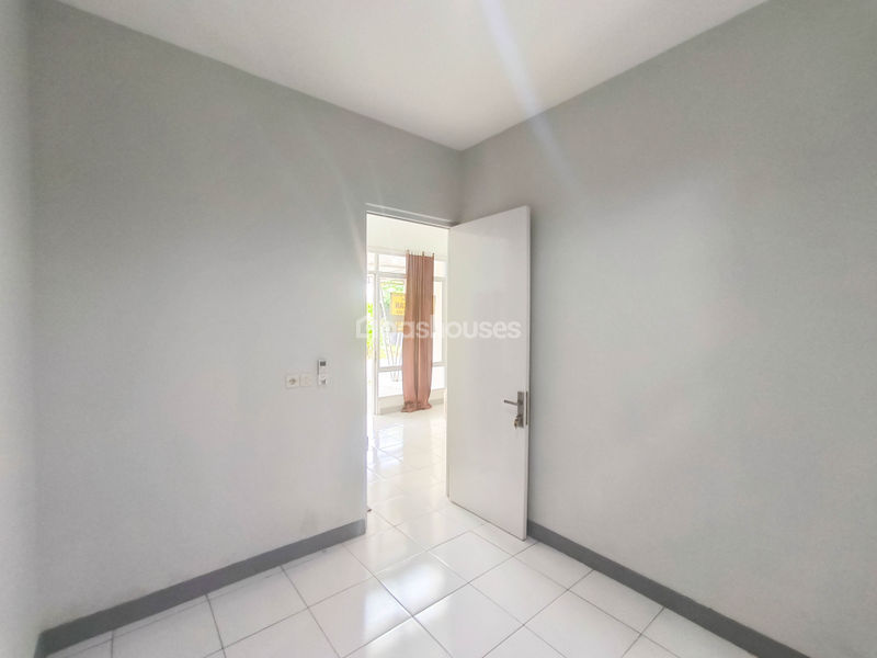 Aryana Karawaci Cluster Green