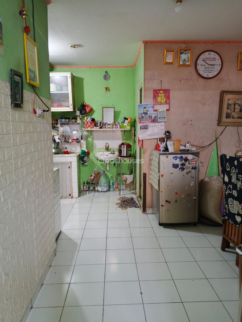 Cluster Taman Puspa Citra Raya No.8