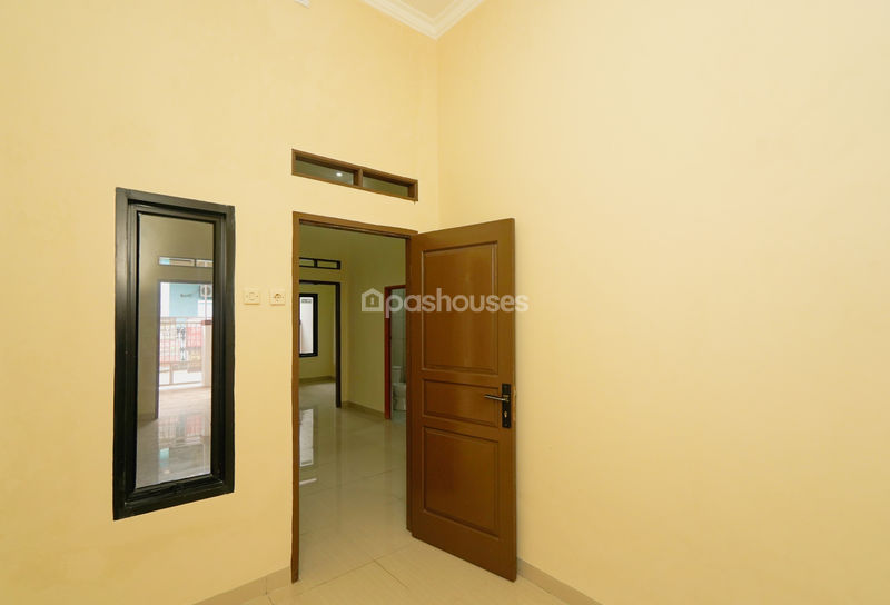 Pondok Ungu Permai Sektor V Blok I12