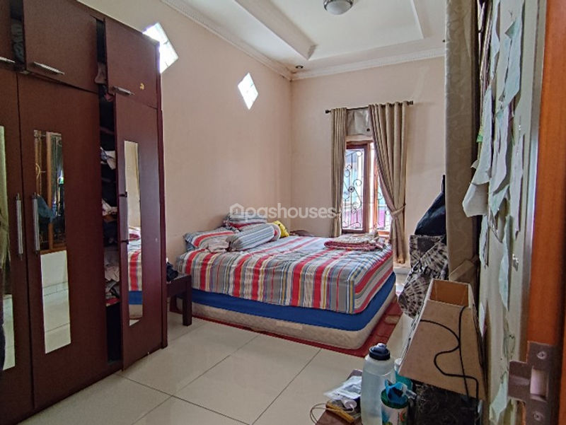 Taman Royal 3 Cluster Edelweiss
