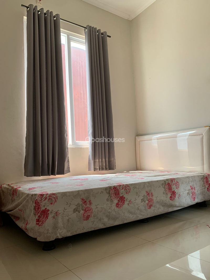 Duta Indah Residence Cluster Alexandrite