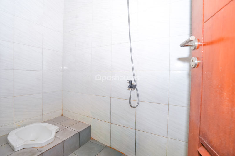 Samana Residence Jagakarsa