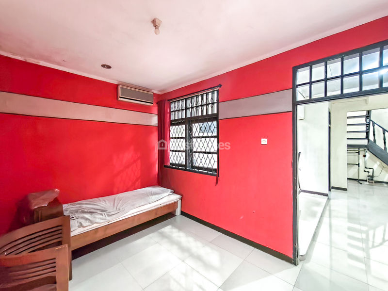Pamulang Estate Blok G8 No.14