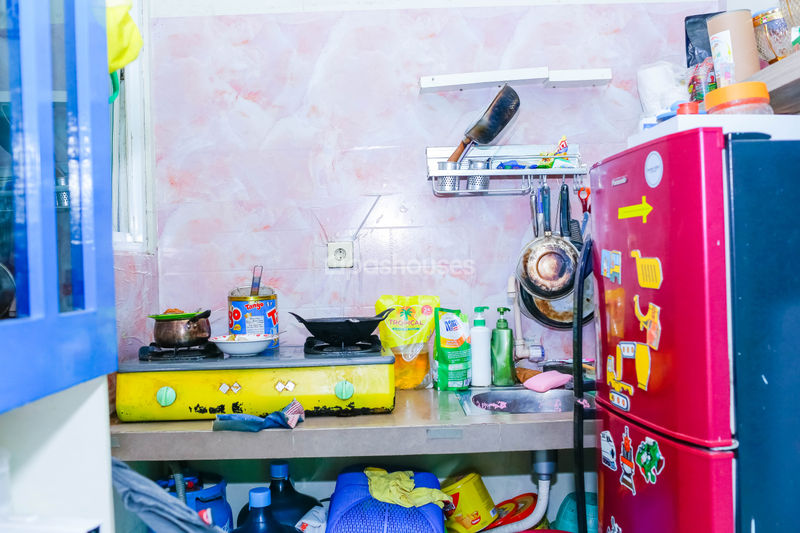 Cempaka Residence Blok C3/10