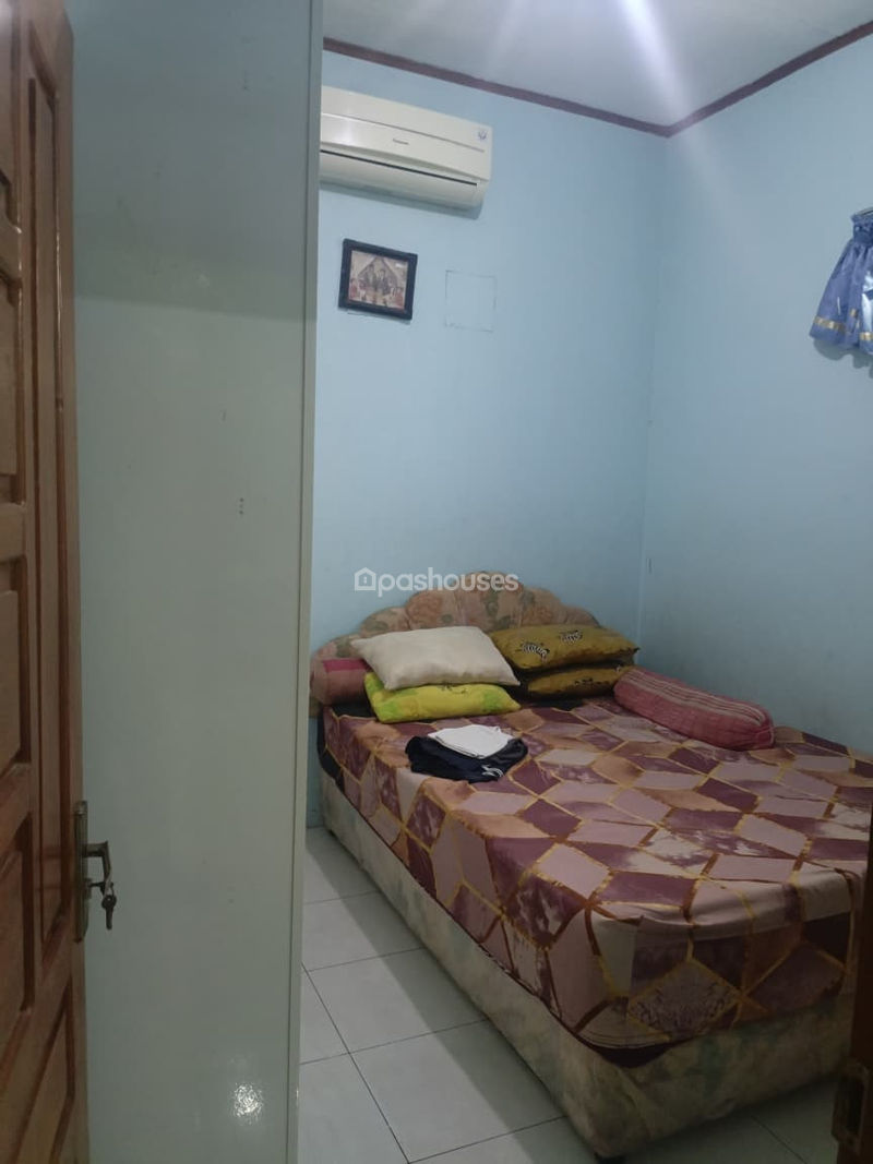 Perumahan Alinda Kencana 2 Blok E6 No.6