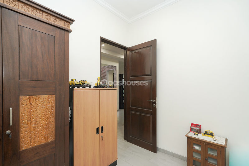 Perumahan Puri Mustika Bekasi Blok C1 No.15