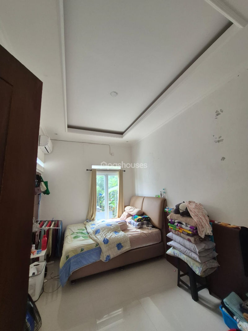 Cluster Kemuning No.5 Bogor