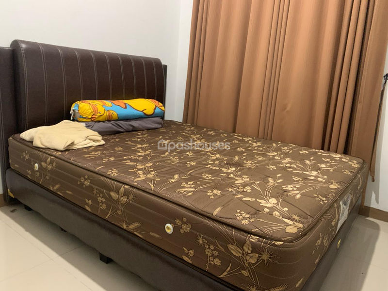 Arya Townhouse 2 Kav.33 No.125