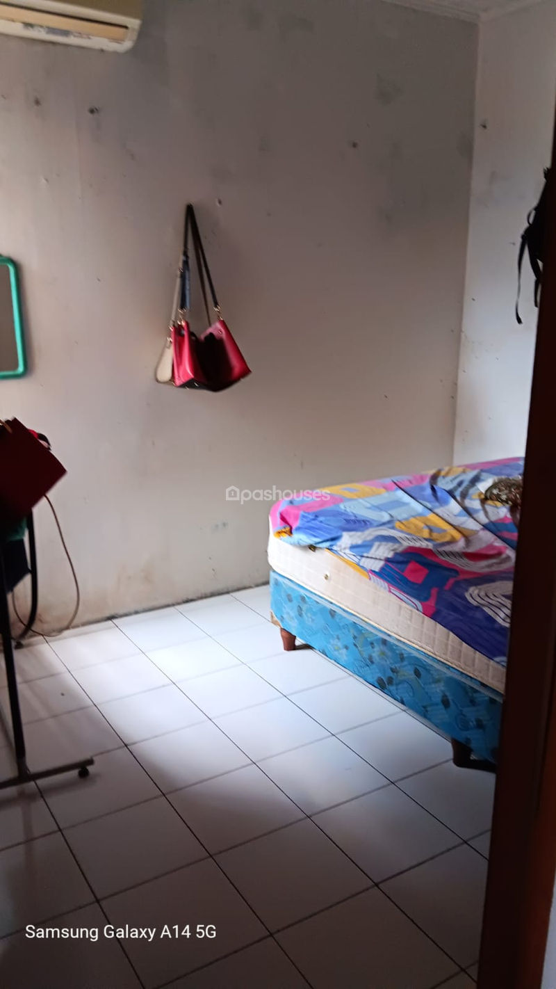 Perumahan Telaga Kahuripan Bogor Cluster Taman Ganesha
