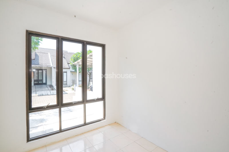 Bhumi Amala Residence Blok B4 No.10