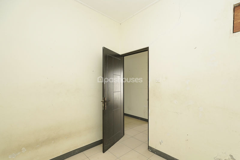 Perumahan Segara City Cluster Celtic Blok SC3.12.20