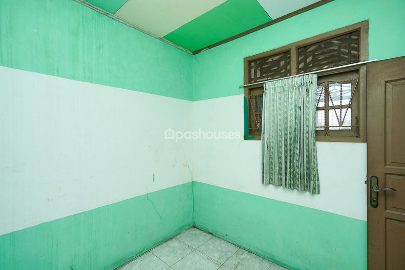 Perumahan Taman Kintamani Bekasi Blok E3/4